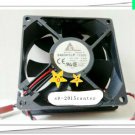 For ETRI MODEL 246DH A 246DH1LP 11000 DC12V 1.92W 8CM Fan 2pin #SP62