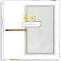 For 4PP045.0571-042 4PP045-0571-042 Touch Screen Glass #SP62