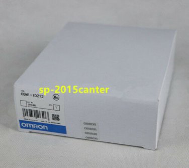 For OMRON Input Unit CQM1-ID212 CQM1ID212 #SP62