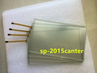 For FUJI TS1070I TS1070 TS1070i Touch Screen Glass #SP62