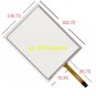 For 8" 4 wire AT080TN52 V.1 EJ080NA-05B 04C ST08007 Touch Screen 183*140mm #SP62