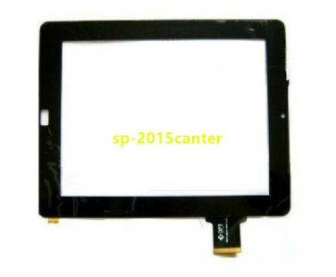 For 9.7" touch screen onda VI40 PC/MID 300-L3611A-A00 60 days warranty #SP62