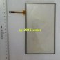 For SV7321 SV2313 SV2311A TOUCH SCREEN GLASS #SP62