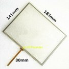 For 1PCS EJ080NA-04B/04C TFT 8.4-inch 4wire Touch Screen #SP62