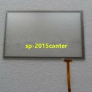 For LMS700KF07-004 Touch Screen Glass 90 days warranty #SP62