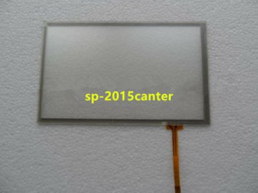 For LMS700KF07-004 Touch Screen Glass 90 days warranty #SP62
