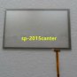 For LMS700KF07-004 Touch Screen Glass 90 days warranty #SP62