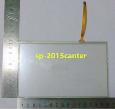 For Korg Touch Screen Digitizer PA600 PA900 free shipping #SP62