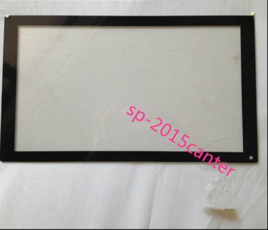 10.1 inch touch screen panel digitizer for ESTAR GRAND HD QUAD CORE MID1108 XHT4