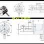 For OMRON 600P Incremental Rotary Encoder 600p/r E6B2-CWZ3E NPN Volt Output#SP62