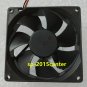 For 1Pcs Costech 9cm D09A04HWB ZSQ30 12V 0.25A cooling fan #SP62