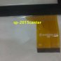 For 9inch UK090256-FPC Touch Screen Glass 90 days warranty #SP62