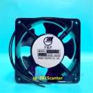 For F&F FD1238A2HS 220-240VAC 0.14/0.10A 120*120*38mm cooling Fan #SP62