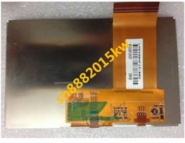LMS430HF17 LCD display with touch screen digitizer for GPS  j0421