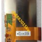 LMS430HF17 LCD display with touch screen digitizer for GPS  j0421