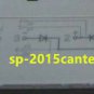 For SKM200GB128D SEMIKRON MODULE #SP62