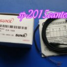 1PC  New For Sunx Photoelectric Sensor EX-14A 90 days warranty &CANTER2015
