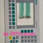 NEW For SIEMENS OP25 0P25 Membrane Keypad film 6AV3525-1EA01-0AX0 free shipping