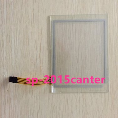 NEW Touch Screen Glass 147*109 TR4-056F-05 ESA VT525W VT525W00000 free shipping