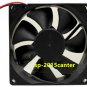 For ADDA Power fan AD0912UX-A70GL DC12V 0.30A #SP62