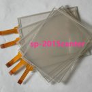 1 pc Pro-face AGP3400-T1-D24 AGP3400-S1-D24 touch screen Glass free shipping