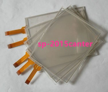 1 pc Pro-face AGP3400-T1-D24 AGP3400-S1-D24 touch screen Glass free shipping