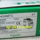 For Schneider ac contactor LC1D40AM7C #SP62