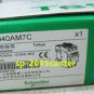For Schneider ac contactor LC1D40AM7C #SP62