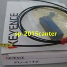 For Keyence Digital Fiber Optic Sensor FU-41TZ #SP62
