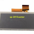 For LCD Screen + Digitizer Garmin Nuvi 205W 255W 255WT 265W LQ043T1DH42 #SP62