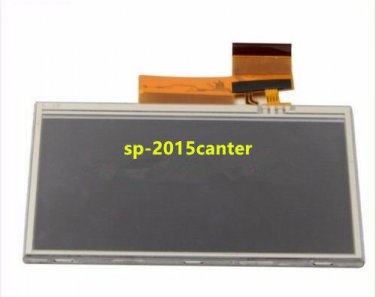 For LCD Screen + Digitizer Garmin Nuvi 205W 255W 255WT 265W LQ043T1DH42 #SP62