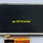 For LCD Screen + Digitizer Garmin Nuvi 205W 255W 255WT 265W LQ043T1DH42 #SP62