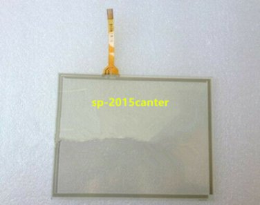 For  STEC-510 Touch Screen Glass STEC-510 #SP62