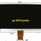 For HW800480F-4A-0A-30/40 50Pin Tablet LCD Screen Panel Allwinner A13 Q9 Q90 #SP