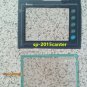 For DOP-AS57BSTD DOP-AS57GSTD DOP-AS57CSTD Touch Screen + Protective film #SP62