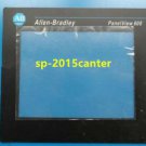 For Allen Bradley Panelview 600 2711-T6C2L1 / B 2711-T6C2L1X protective film#SP
