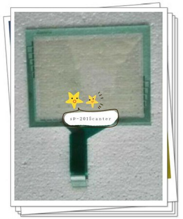 For Proface GP377-SC41-24V GP377SC4124V Touch Screen Glass #SP62