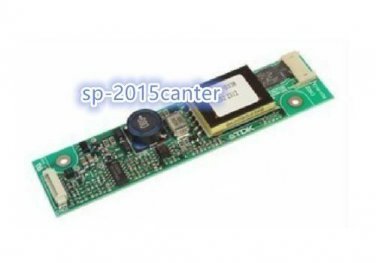 TDK PCU-P113 CXA-0308 NEC 104PW161 LCD Inverter #sp