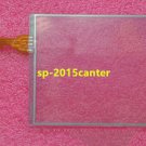 For DMC TP328S5 TP-328S5 Touch Screen Glass #SP62