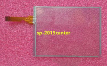 For DMC TP328S5 TP-328S5 Touch Screen Glass #SP62