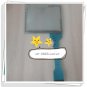 For Allen Bradley PanelView 300Micro 2711-M3A18L1 touch screen #SP62