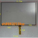 New and Original Onda VX580 VX580W VX580R LCD Touch Screen  j0427