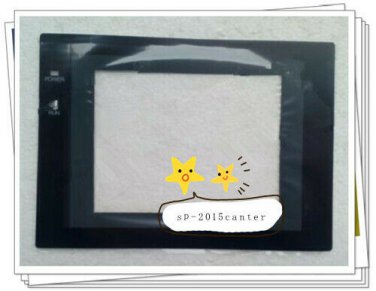 For Omron NT30-ST131-E NT30ST131E Screen Protective Film #SP62