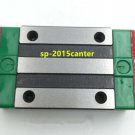 For 20mm HIWIN HGH20CA Carriage Rail Block Slider HGR20 Linear Rail Guideway #SP
