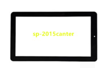For 12.2 Inch Digitizer Touch Screen RCA Pro12 Pro 12 RCT6223W97 Tablet #SP62