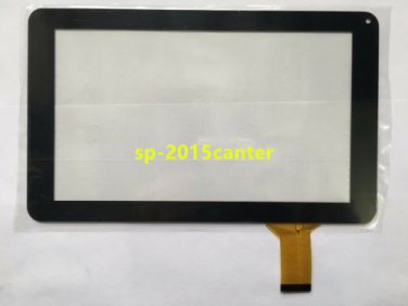 For 9 Inch Touch Screen HOTATOUCH C141232H1-DRFPC347T-V1.0 #SP62