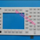 NEW For ABB 3HNM05345-1 Teach Pendant Pendan Membrane Keypad FREE SHIP xhg04