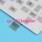NEW For ABB 3HNM05345-1 Teach Pendant Pendan Membrane Keypad FREE SHIP xhg04