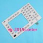 NEW For ABB 3HNM05345-1 Teach Pendant Pendan Membrane Keypad FREE SHIP xhg04