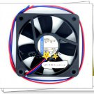For 1PC ebmpapst 12V DC fan TYP 612FH cooling fan #SP62